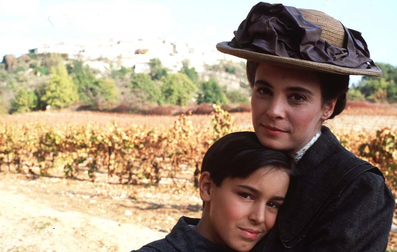Muere Thérèse Liotard, actriz de “Ven a mi casa, vivo con una amiga” o “La gloria de mi padre” Muere Thérèse Liotard, actriz de “Ven a mi casa, vivo con una amiga” o “La gloria de mi padre”